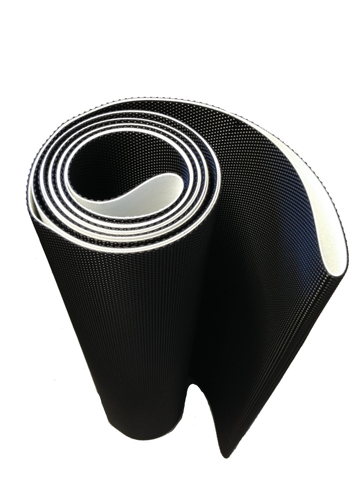 FREE Silicone Oi Details about   Treadmill Belts Worldwide York Fitness ACX 800 Treadmill Belt 